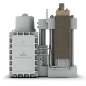 VariStroke II Actuator (V90RD-3030-MBE)