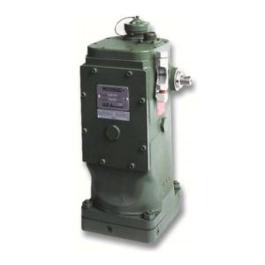 UG Series Hydraulic electric actuators