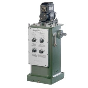 UG40 Series Hydraulic electric actuators