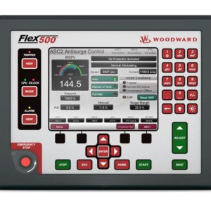 Flex500 110Vac/125Vdc