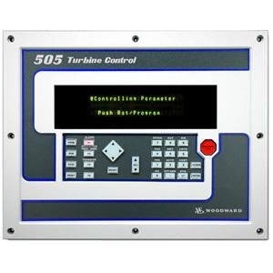 505E Extract./Admis. HVAC
