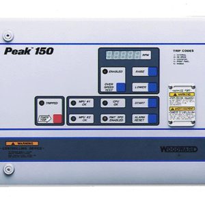Peak150 24VDC