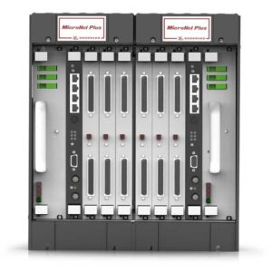 MicroNet Plus Dual Redundant Control