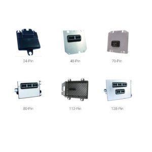 ECM Hardware MotoHawk-Enabled ECM Hardware