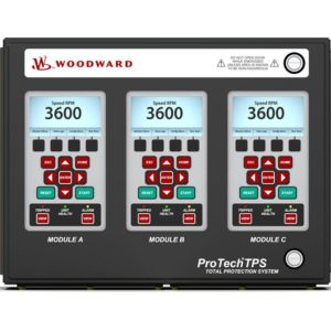 ProTechTPS HV/HV