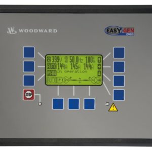 easYgen-2300 Genset Controller