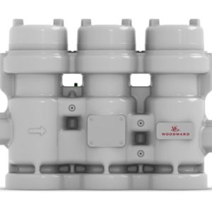QuickTrip 2-out-of-3 Trip Block
