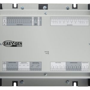 easYgen-3100 Genset Controller