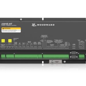 2301E-HT Francis Hydro