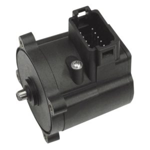 L-Series Actuator Delphi Shaft w/Lever