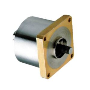 Brushless DC Motor Sizes 8 to 80 (.8" to 8.0")