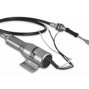 Cable Series High-performance dual-coil solenoids