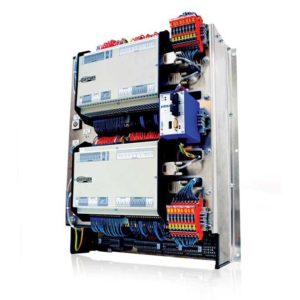 RGCP-3400 Redundant Control