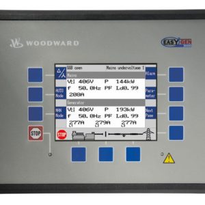 easYgen-3500 Genset Controller
