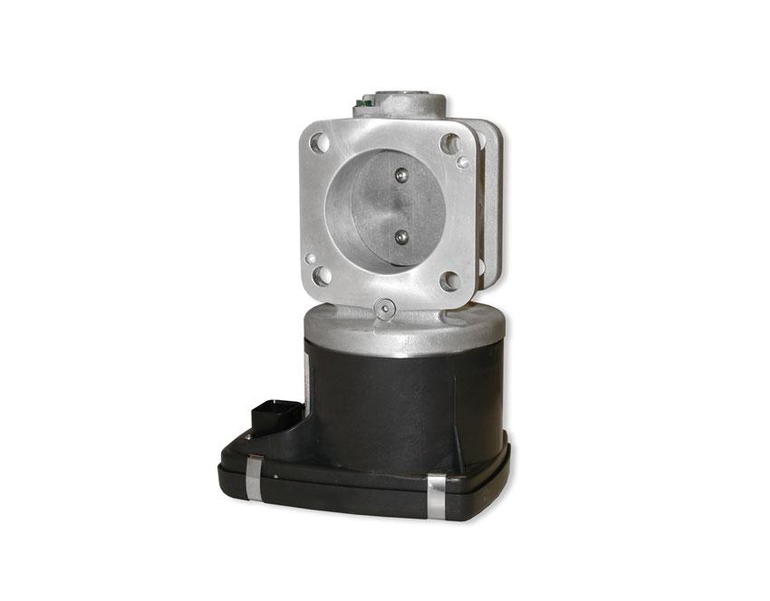 8235-630 - Актуатор электрический F-Series ITB 60mm