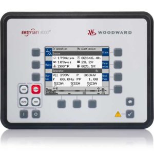 easYgen-3500XT Genset Controller