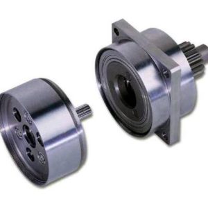 Spur Gearhead Size 8 to 80 (.8" to 8") Motion-Control