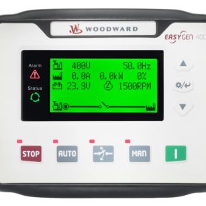 easYgen-400 Genset Controller