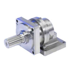 Angle Gearhead Size 8 to 80 (.8" to 8") Motion-Control