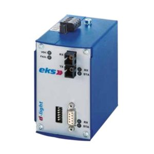 DL-CAN CAN Fiber Optic Gateway