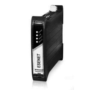 ESENET Ethernet Gateway