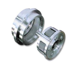 Planetary Gearhead Size 8 to 80 (.8" to 8") Motion-Control