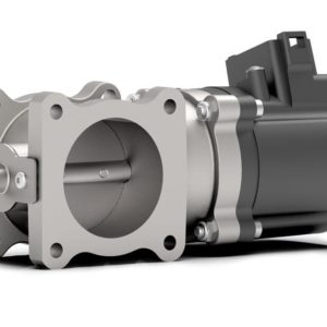 L-Series ITB 50mm