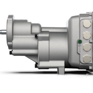 R30 Series Electric Actuator