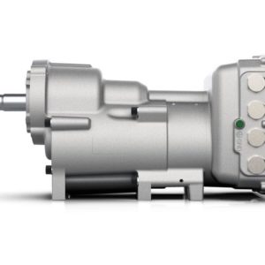 R120 Series Electric Actuator