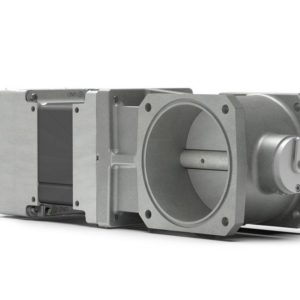 ProAct Series Digital and Analog Electric Actuator